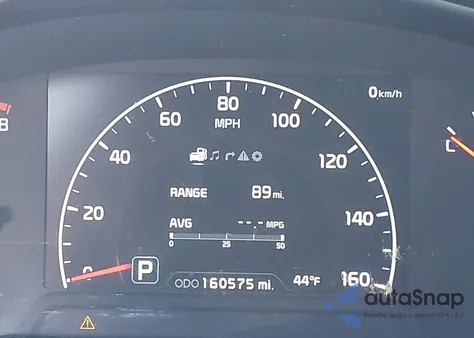 2014 Kia Cadenza Premium from USA, damaged, VIN KNALN4D77E5166312